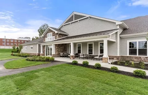 12101 Peters Farm Way #12101, Westborough, MA 01581