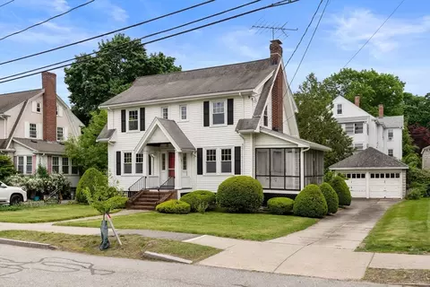 38 Bailey Rd, Arlington, MA 02476