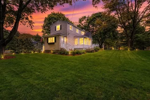 25 Lyman St, North Attleboro, MA 02760