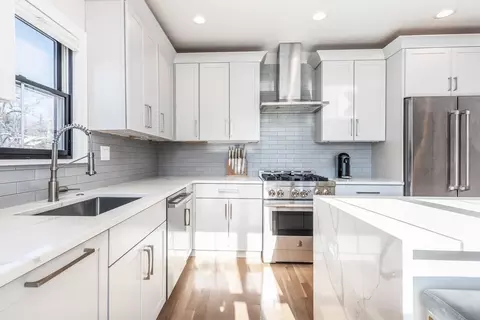 1 Zamora St #2, Jamaica Plain, MA 02130
