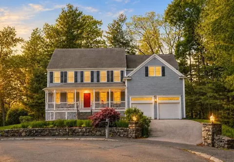 140 Matheson Dr, Marlborough, MA 01752