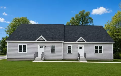 39 Lincoln St #A / B, Webster, MA 01570
