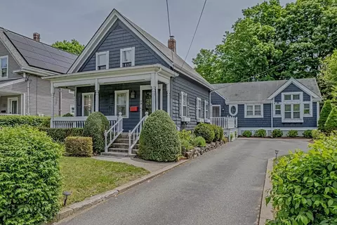 99 North St, Randolph, MA 02368