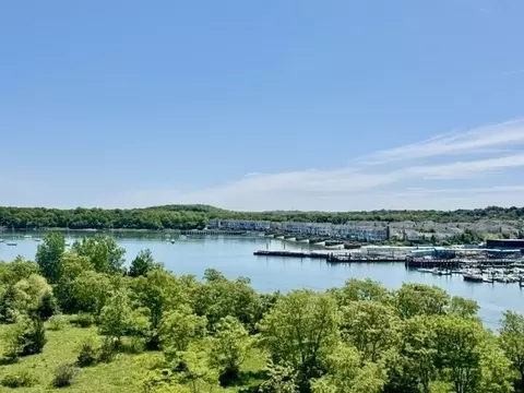 73 Broad Reach #M71C, Weymouth, MA 02191
