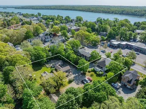 88 Route 6a, Orleans, MA 02653