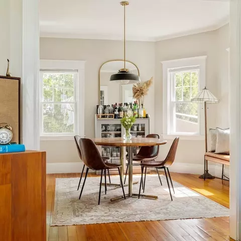 Dining - 338 Beech St, Roslindale, MA 02131 photo 2 of 5