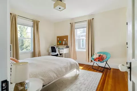 Bedroom - 338 Beech St, Roslindale, MA 02131 photo 4 of 7