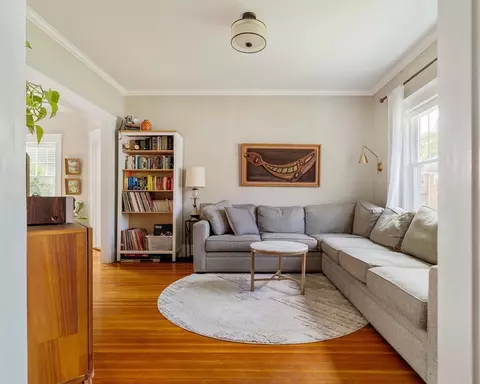 Living - 338 Beech St, Roslindale, MA 02131 photo 1 of 3