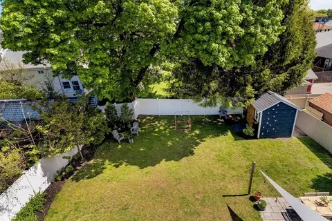 Exterior - 338 Beech St, Roslindale, MA 02131 photo 4 of 6