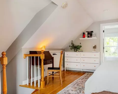 Bedroom - 338 Beech St, Roslindale, MA 02131 photo 1 of 7