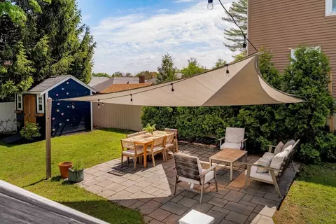 Exterior - 338 Beech St, Roslindale, MA 02131 photo 3 of 6