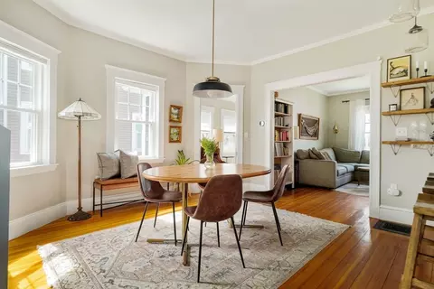 Dining - 338 Beech St, Roslindale, MA 02131 photo 5 of 5