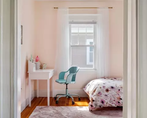 Bedroom - 338 Beech St, Roslindale, MA 02131 photo 6 of 7