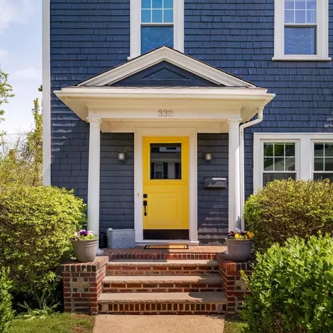 Exterior - 338 Beech St, Roslindale, MA 02131 photo 6 of 6