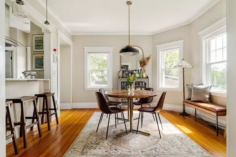 Dining - 338 Beech St, Roslindale, MA 02131 photo 4 of 5