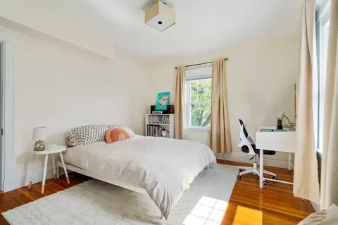 Bedroom - 338 Beech St, Roslindale, MA 02131 photo 3 of 7