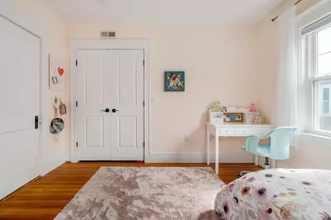 Bedroom - 338 Beech St, Roslindale, MA 02131 photo 7 of 7