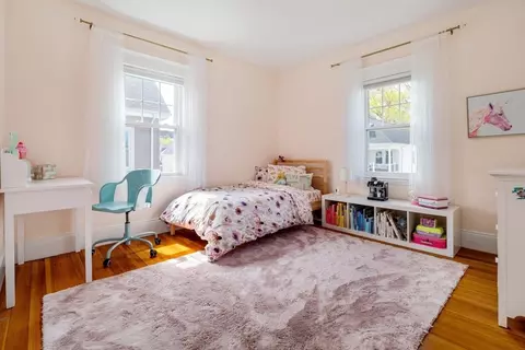 Bedroom - 338 Beech St, Roslindale, MA 02131 photo 5 of 7