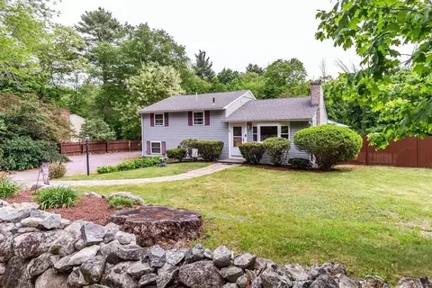 186 Pleasant St, Millis, MA 02054