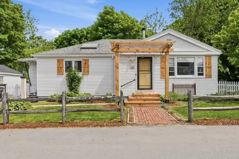 10 S Webster St, Haverhill, MA 01835