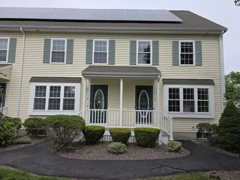 956 Warren Ave #4, Brockton, MA 02301
