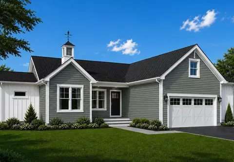 9 Weathervane Dr, Carver, MA 02330