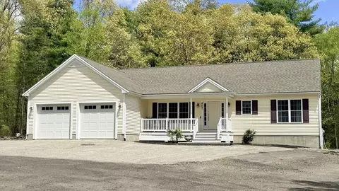 429 Winthrop St # A, Taunton, MA 02780