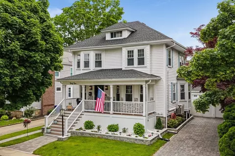 44 Chickatabot Rd, Quincy, MA 02169