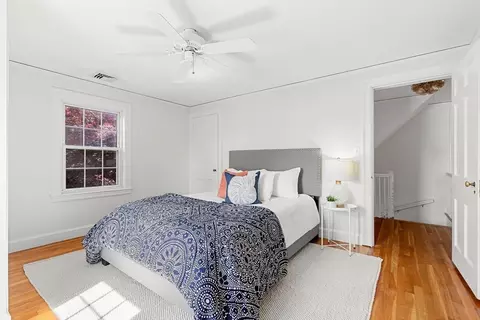 Bedroom - 6 Shetland Rd, Marblehead, MA 01945 photo 3 of 5