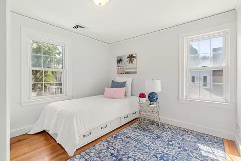 Bedroom - 6 Shetland Rd, Marblehead, MA 01945 photo 5 of 5