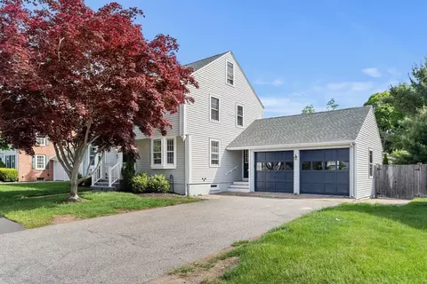 Exterior - 6 Shetland Rd, Marblehead, MA 01945 photo 3 of 5