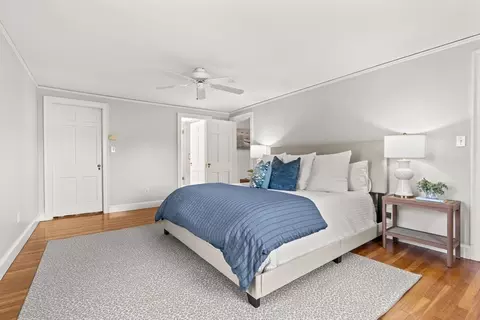 Bedroom - 6 Shetland Rd, Marblehead, MA 01945 photo 2 of 5