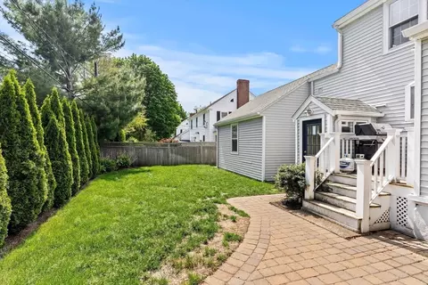 Exterior - 6 Shetland Rd, Marblehead, MA 01945 photo 5 of 5