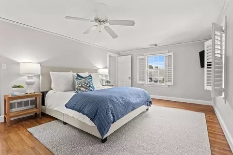 Bedroom - 6 Shetland Rd, Marblehead, MA 01945 photo 1 of 5
