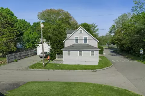 32 Mohill Ave, Swansea, MA 02777