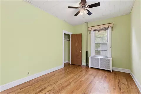 Bedroom - 27 Cook St, Fall River, MA 02724 photo 1 of 8