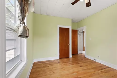 Bedroom - 27 Cook St, Fall River, MA 02724 photo 2 of 8