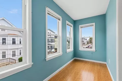 Entry Way - 27 Cook St, Fall River, MA 02724 photo 2 of 4
