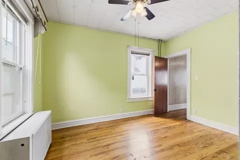 Bedroom - 27 Cook St, Fall River, MA 02724 photo 8 of 8