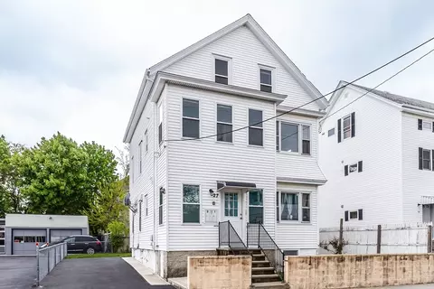 27 Cook St, Fall River, MA 02724