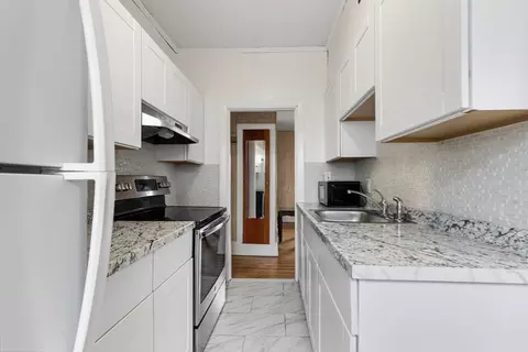Kitchen - 27 Cook St, Fall River, MA 02724 photo 4 of 7