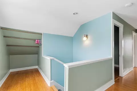 Entry Way - 27 Cook St, Fall River, MA 02724 photo 3 of 4