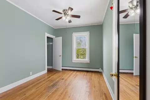 Bedroom - 27 Cook St, Fall River, MA 02724 photo 3 of 8