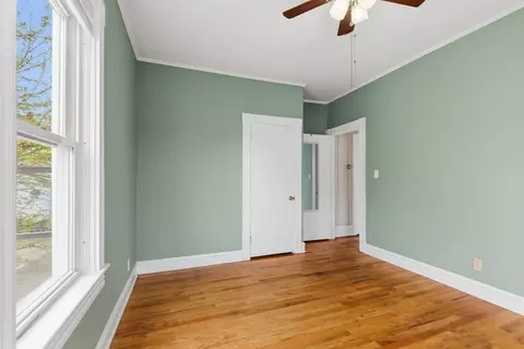 Bedroom - 27 Cook St, Fall River, MA 02724 photo 4 of 8