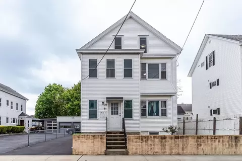 Exterior - 27 Cook St, Fall River, MA 02724 photo 2 of 4