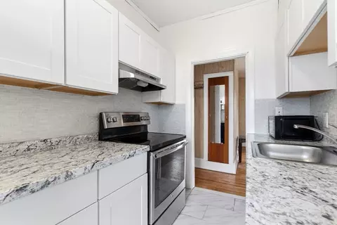 Kitchen - 27 Cook St, Fall River, MA 02724 photo 5 of 7