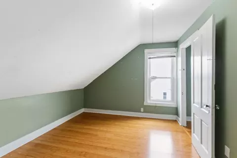Bedroom - 27 Cook St, Fall River, MA 02724 photo 5 of 8