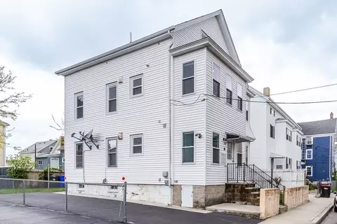 Exterior - 27 Cook St, Fall River, MA 02724 photo 4 of 4