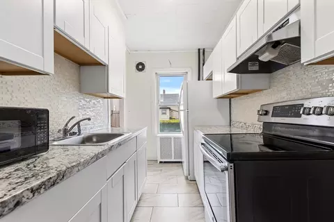 Kitchen - 27 Cook St, Fall River, MA 02724 photo 1 of 7