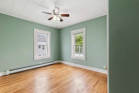 Bedroom - 27 Cook St, Fall River, MA 02724 photo 7 of 8